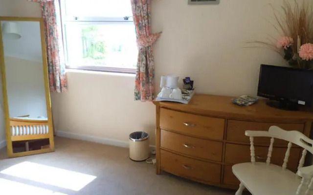 Friars Hele B&B