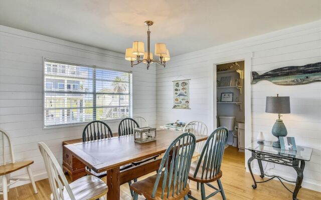 Bermuda Escape 3 Bedroom Home