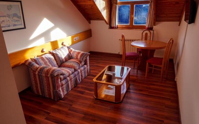 Hotel Amancay