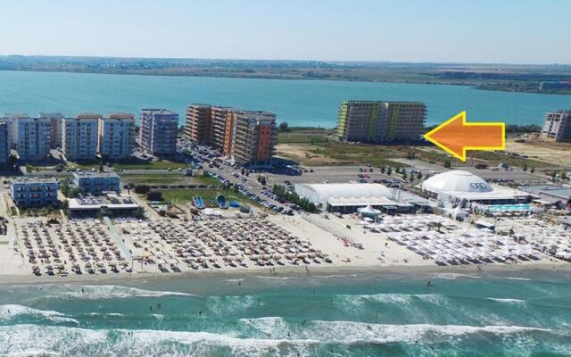 Lake View Apartment Mamaia Summerland