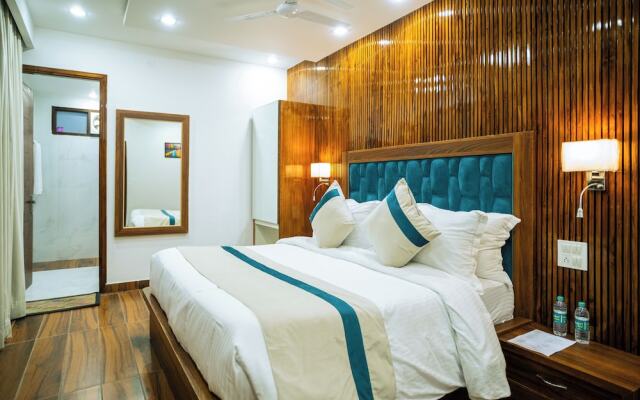 Hotel Hilldaar Dalhousie