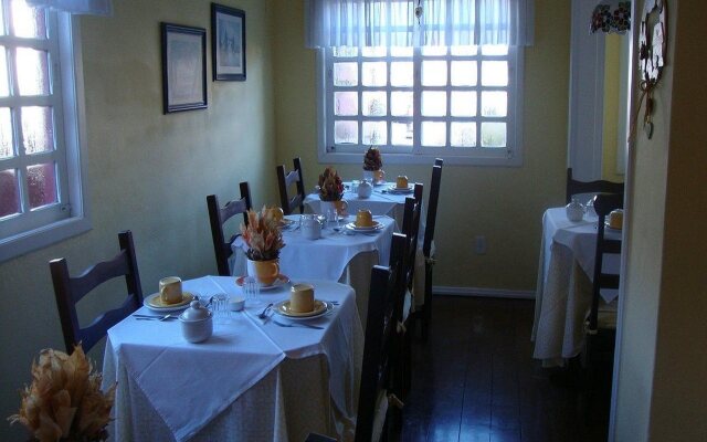 Pousada Villa Vecchia