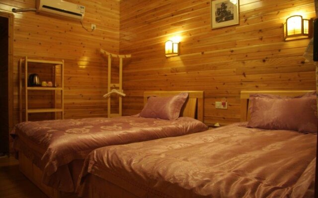 Heguilou Inn