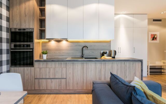 DownTown Apartments Arianska 6