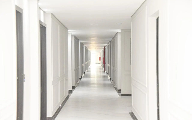 Hotel Titanic Penedo