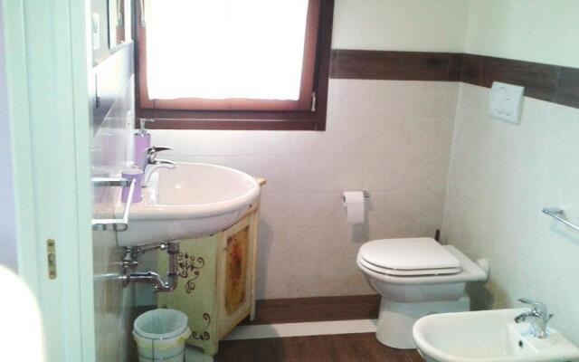 B&B Corte San Tomaso