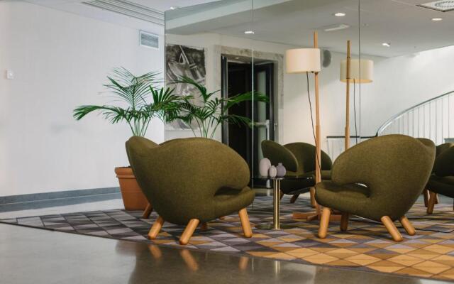 Best Western Plus Sthlm Bromma