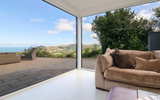 Buddicombe House