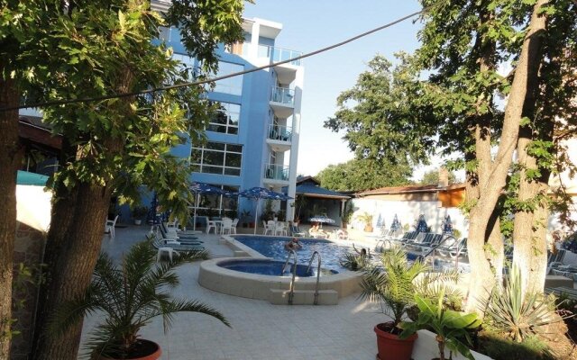 Kiten Palace Hotel - All Inclusive