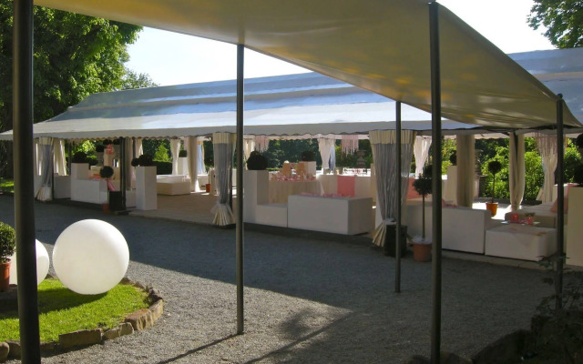 Villa Scati