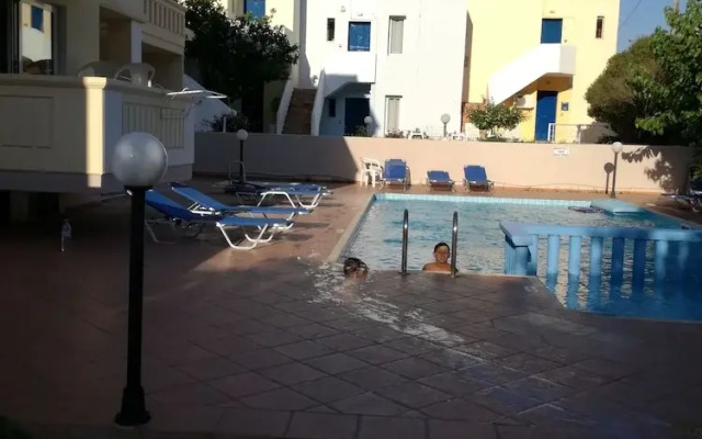 Marianthi Hotel