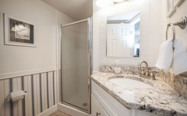 Sailfish Townhomes by Panhandle Getaways