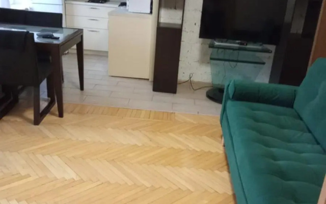 Апартаменты на проспекте Ленинградский