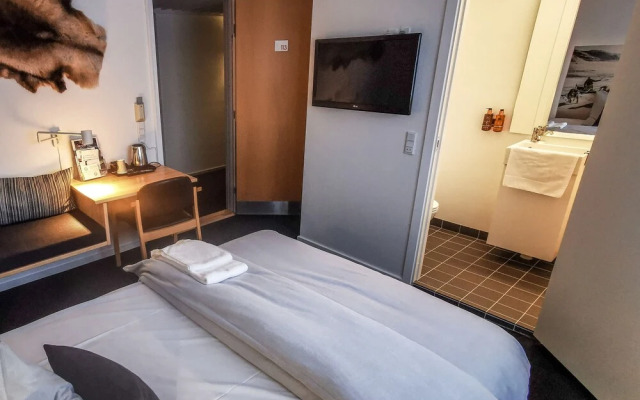Hotel Sisimiut