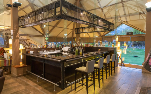 Casa Andina Premium Valle Sagrado Hotel & Villas