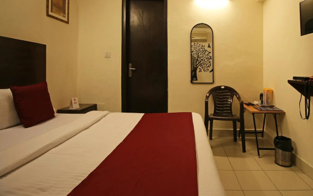 OYO Rooms Safdarjung Extension