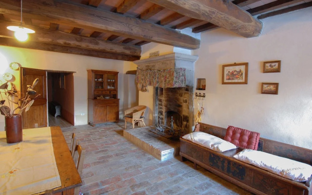 Agriturismo Chignoni