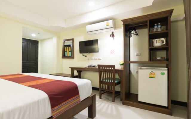 Riverside House Bed and Breakfast