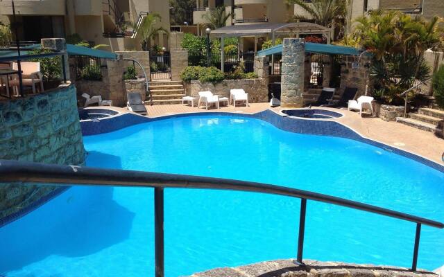 Mandurah Apartment at Silver Sands Resort