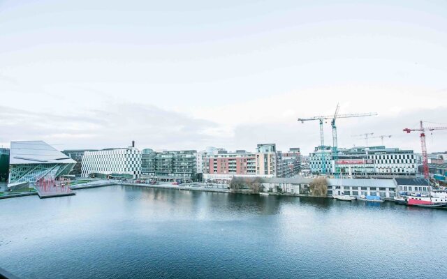 Grand Canal Square Apartments