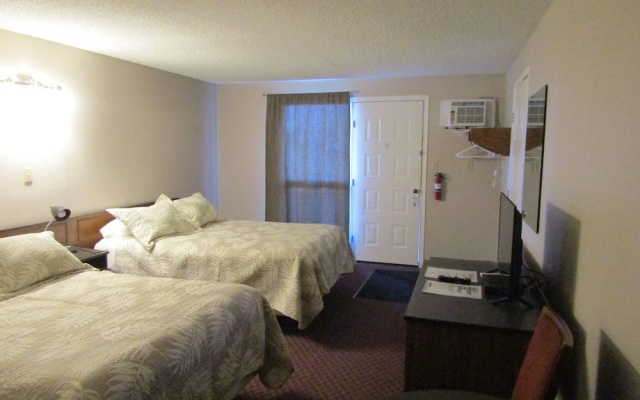 Airways Motel