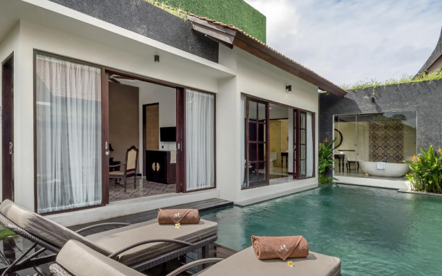Villa M Bali Umalas