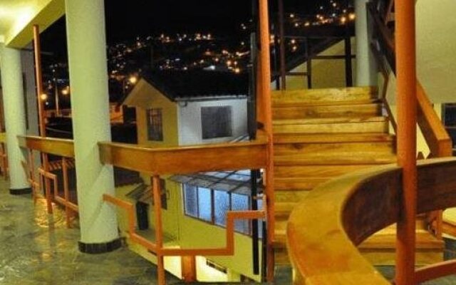 Killa Qente Cusco Hostal