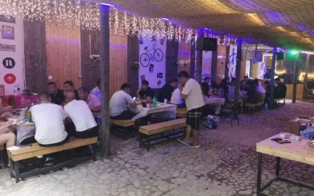 TianJin Outdoors Classy Hotel