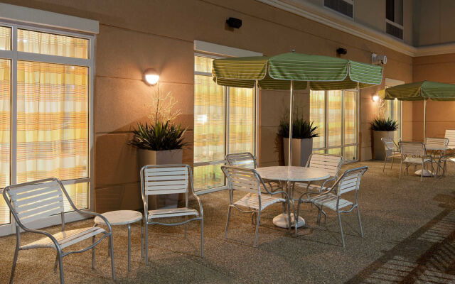 Fairfield Inn & Suites by Marriott Lewisburg