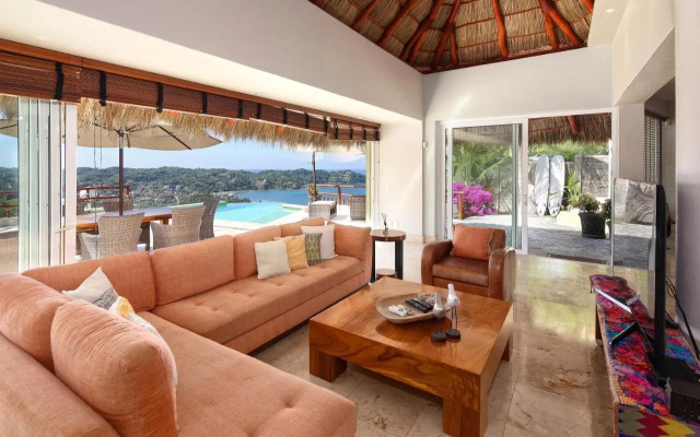 Villas Piedra Blanca