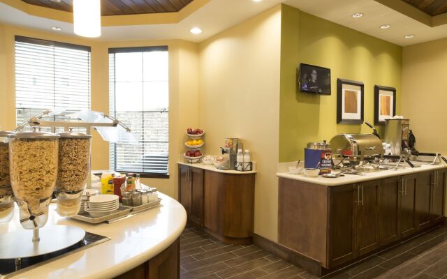 Staybridge Suites Orlando at SeaWorld by IHG