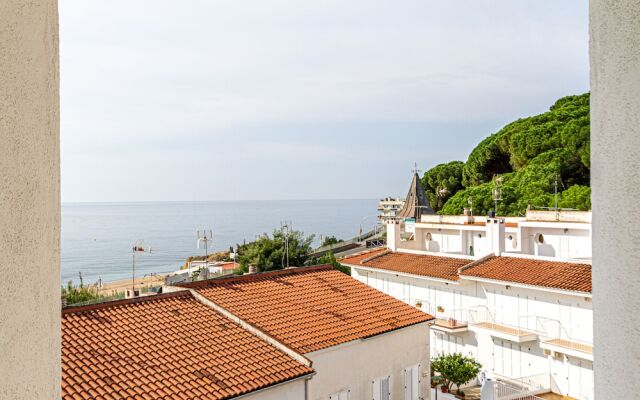 Apartaments Sot del Morer