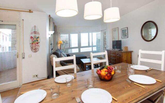 Apartment EL CARGOL L'Escala