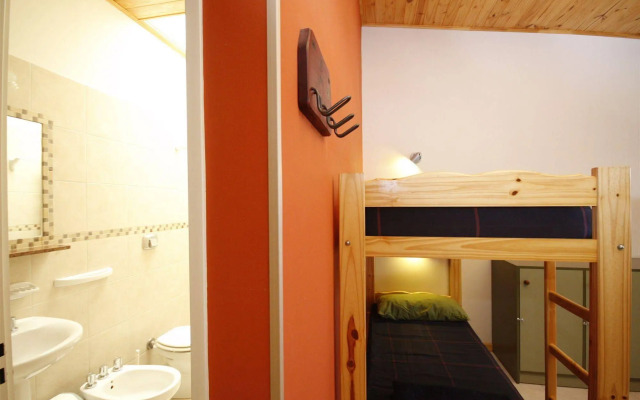 El Gualicho Hostel