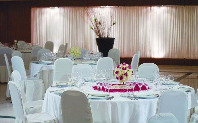 Eurostars Isla De La Toja