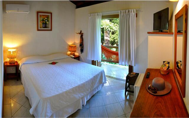 Pousada Manacá Parque