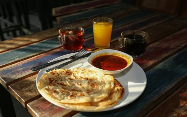 V'la Heritage Hotel