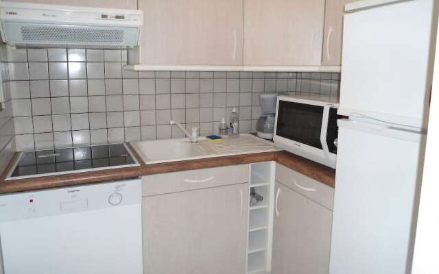 Appartement à Pra-Loup 1600