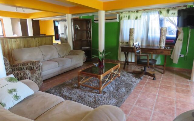 Hostel Mamallena Bocas del Toro - Adults Only