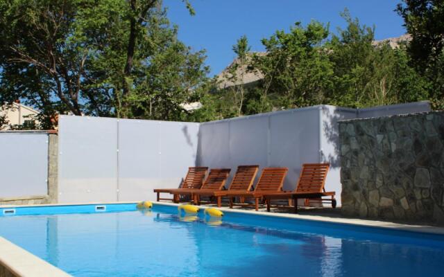 Gorica Eden - One Bedroom No.4