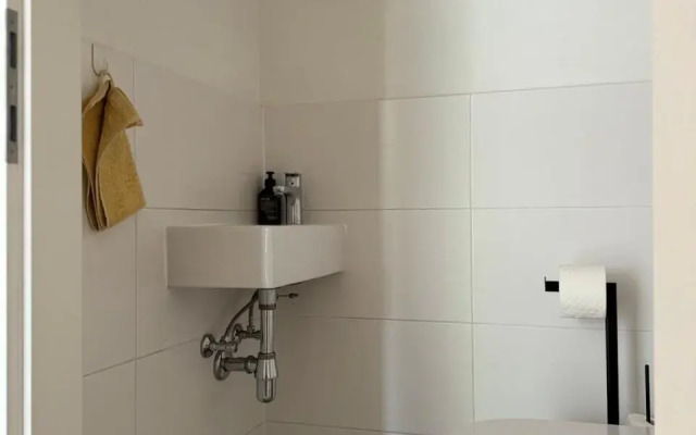 Cosy Splendor / City Center