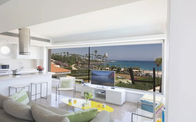 Protaras Thalassa Apartment Ta206