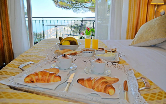 La Riserva di Castel d'Appio