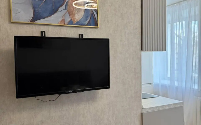 Квартира в центре у ЖД Вокзала