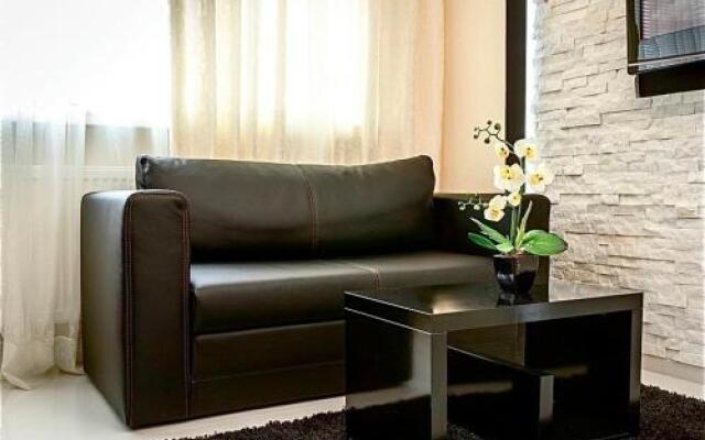 City Center ApartmenticckurfÜrstendamm