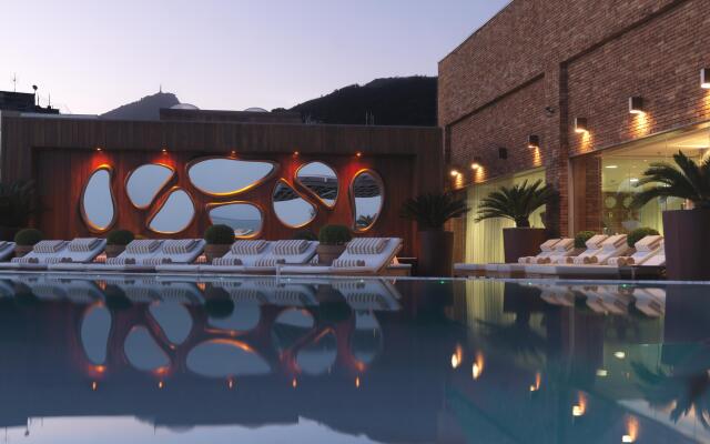 Hotel Fasano Rio de Janeiro