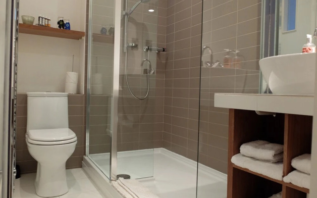 Shorehouse B&B