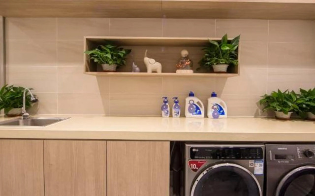 HanTing Premium Hotel (Dalian North Station)