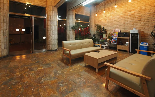 Jeju Munbichi Resort