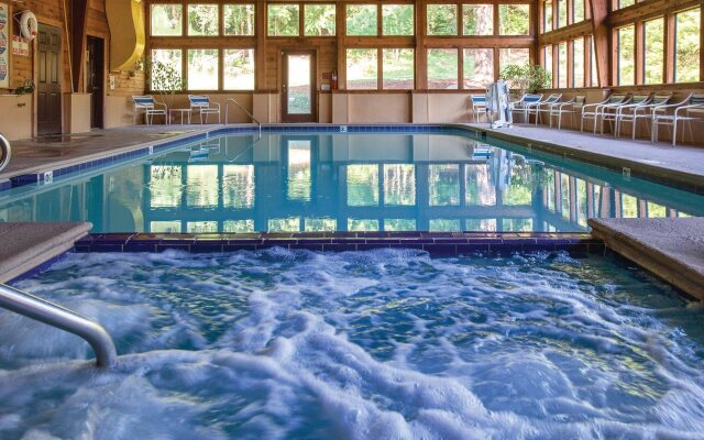 Club Wyndham Resort at Fairfield Mountains